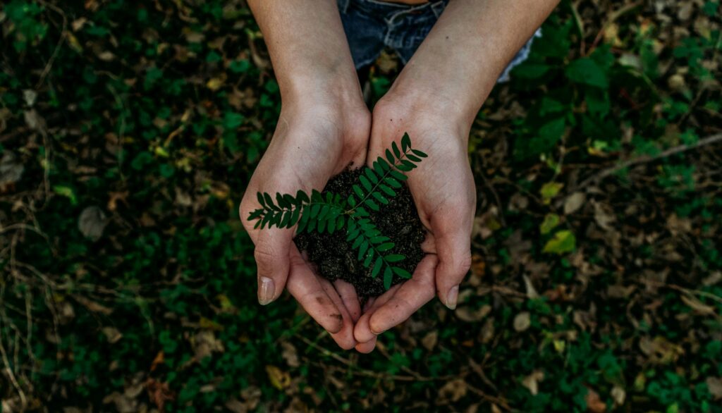 conférence 2 tonnes pour le climat