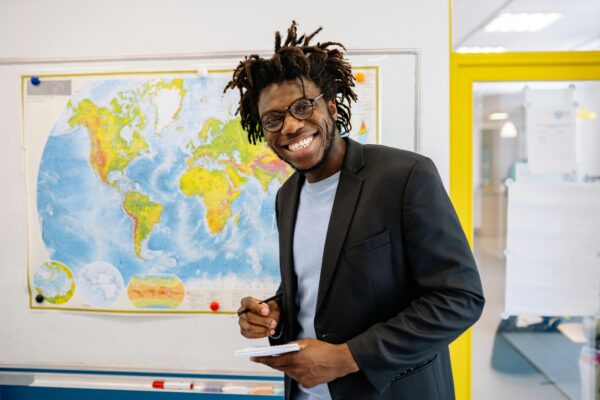 Formateur·trice Français / Histoire‑Géographie / Économie‑Droit offre d'emploi au campus du lac