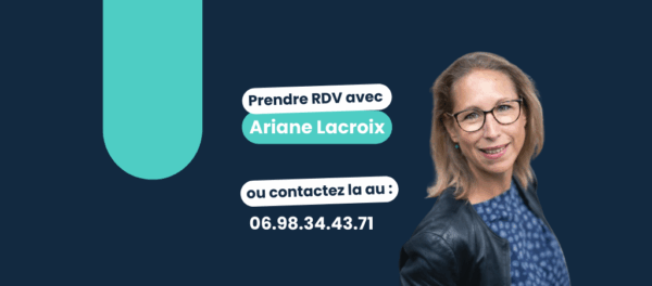 prendre rdv avec ariane lacroix chargé des relations entreprises au campus du lac de bordeaux