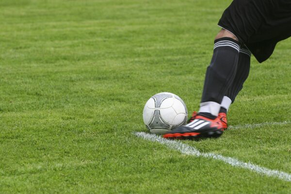 tournoi foot inter CFA de l'ANDSA avec le campus du lac