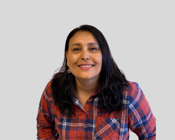 hayat achrit responsable SOS Ruptures du campus du lac