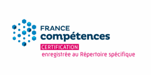 formation certifié au répertoire spécifique France Compétences