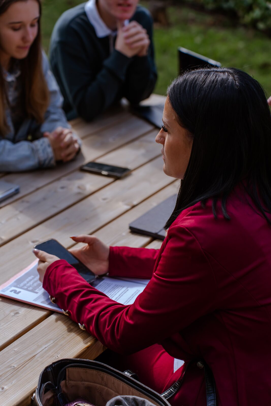 rentrée décalée campus du lac