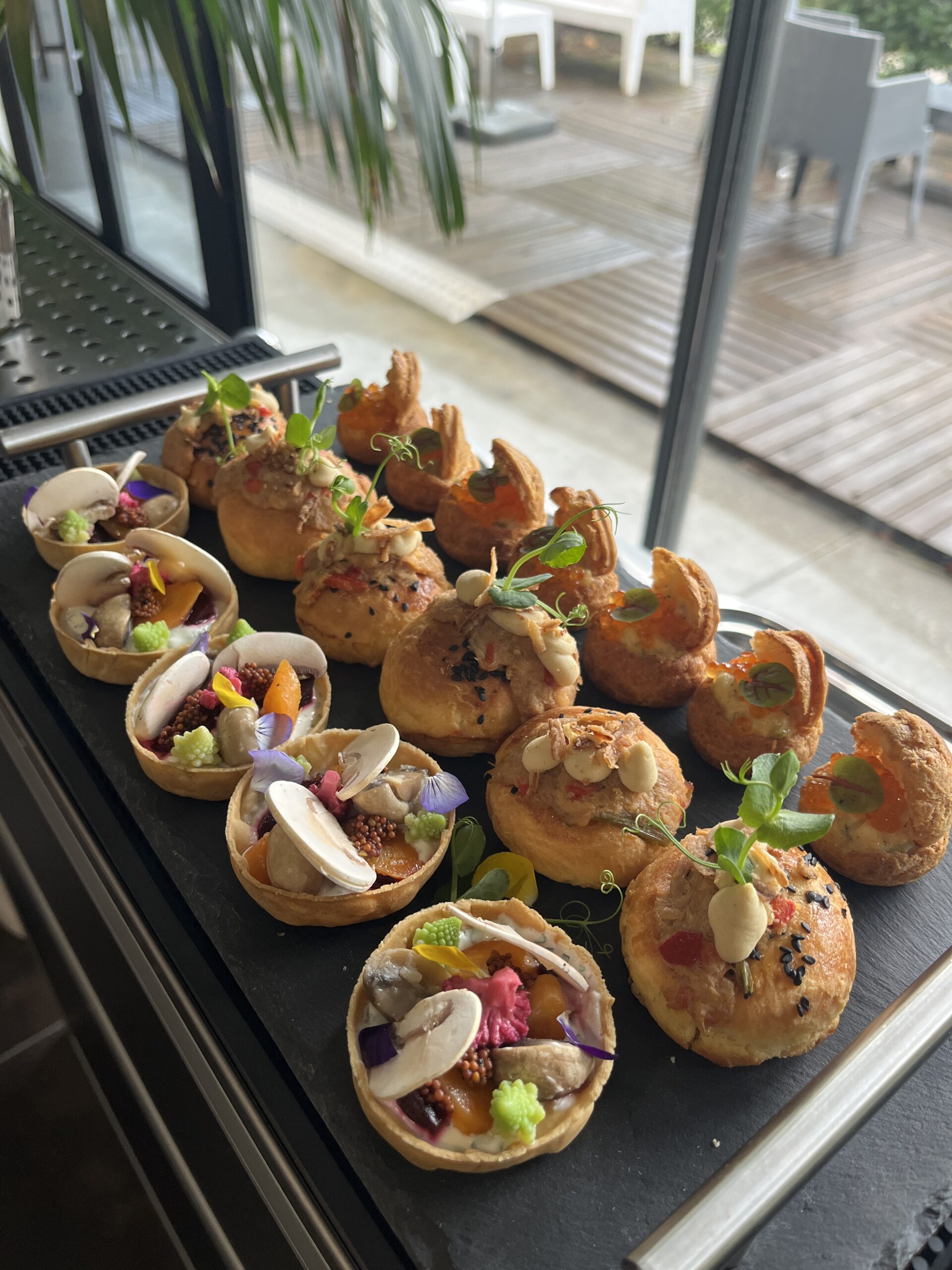 campus du lac journee partenaires