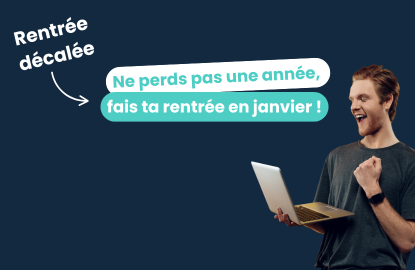 Rentrée décalée en BTS