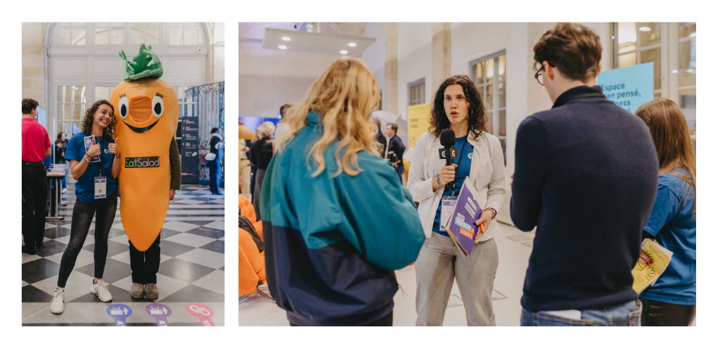 commerce innov campus du lac 2025