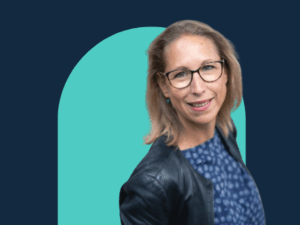 ariane lacroix chargée relation entreprise campus du lac