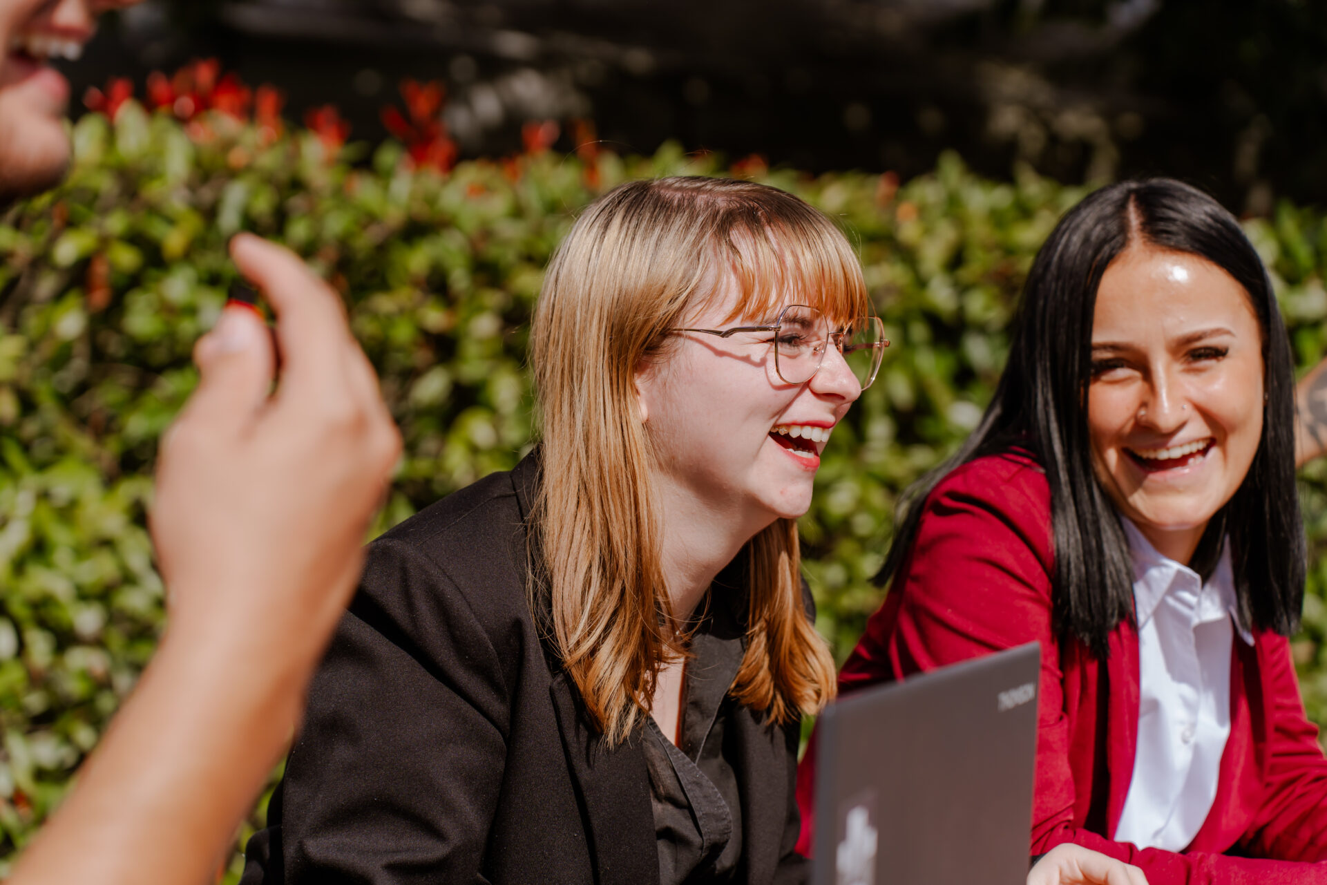 job dating alternance 26-03-2026 du campus du lac