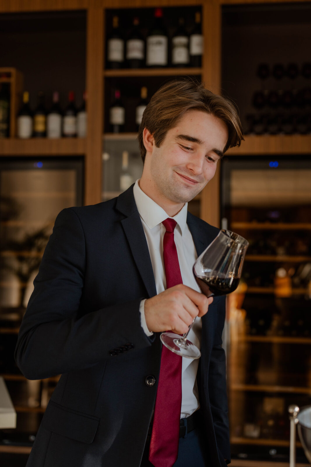 formation oenologie vin degustation ferrandi paris campus de bordeaux