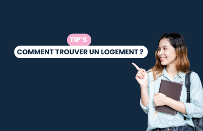 Logement à Bordeaux