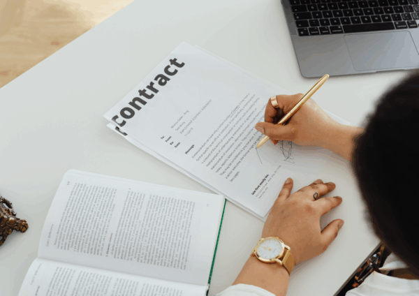 contrat apprentissage étudiant