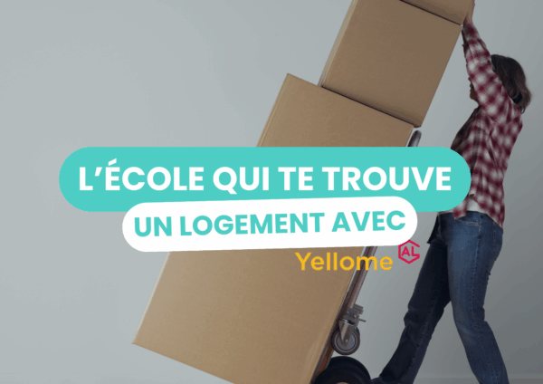 aide au logement avec yellome de domofrance