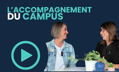 webinaire et podcast du campus du lac