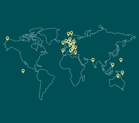 mobilite au campus du lac