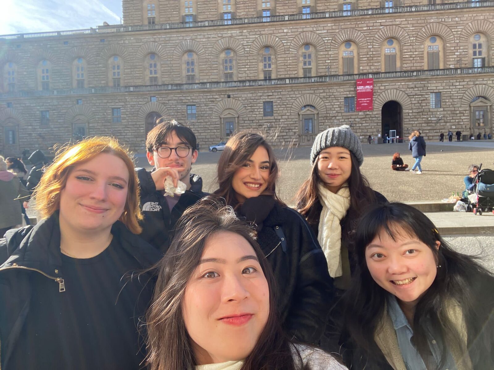 mobilite florence campus du lac