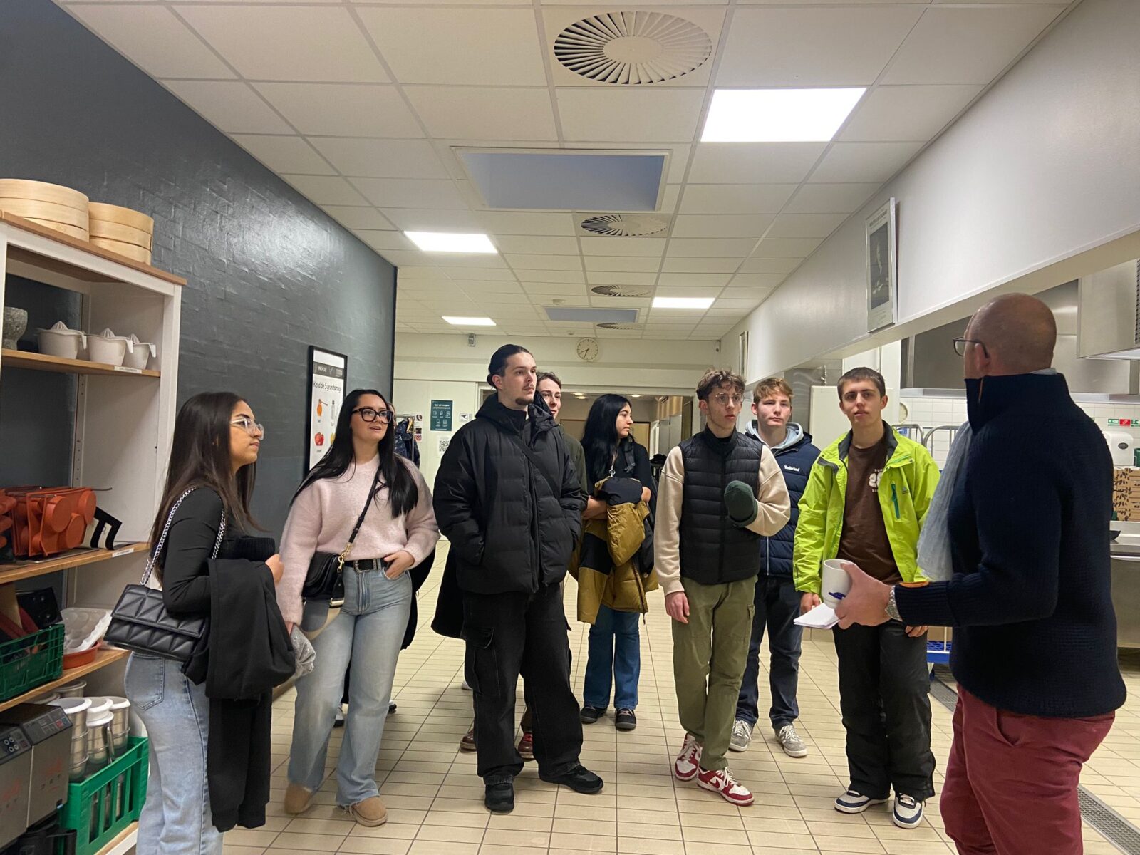 mobilite danemark campus du lac