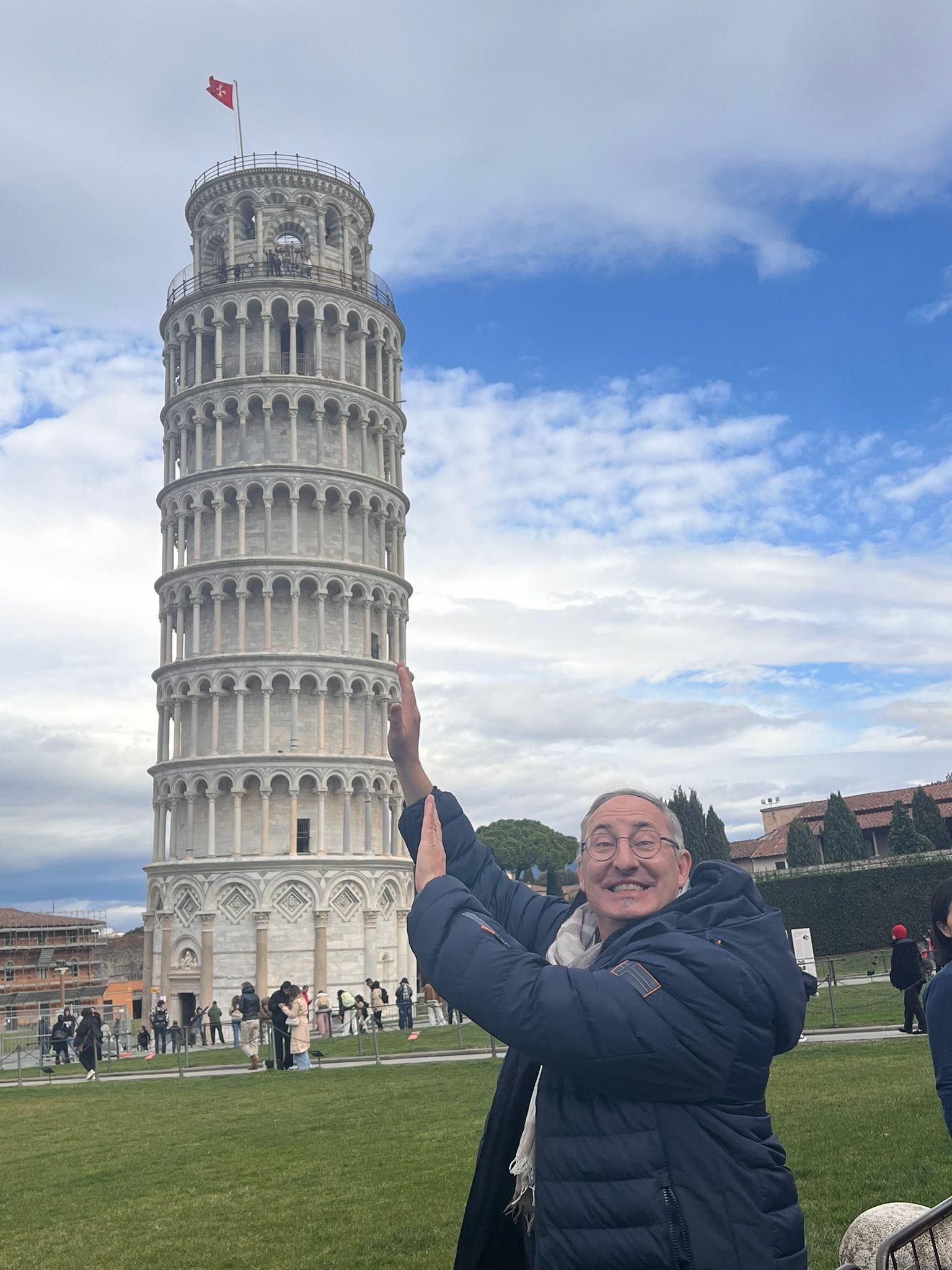 mobilite florence campus du lac