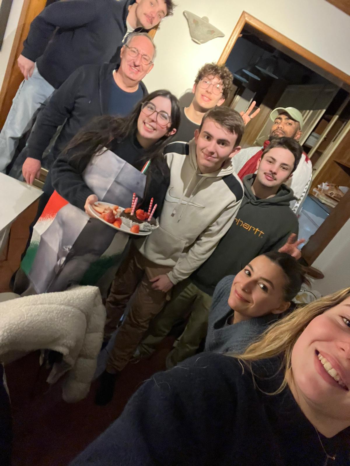 mobilite florence campus du lac