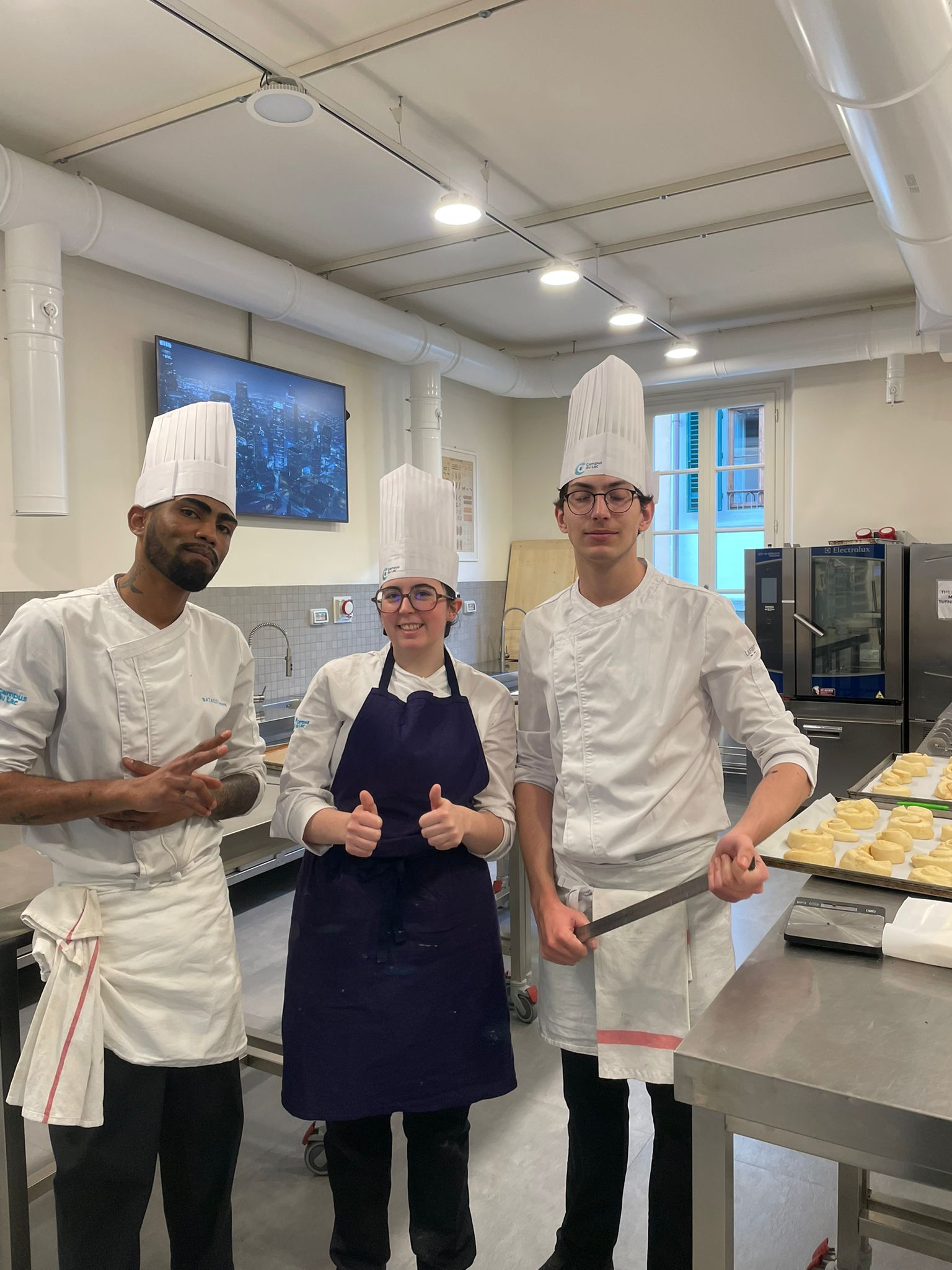 mobilite florence campus du lac