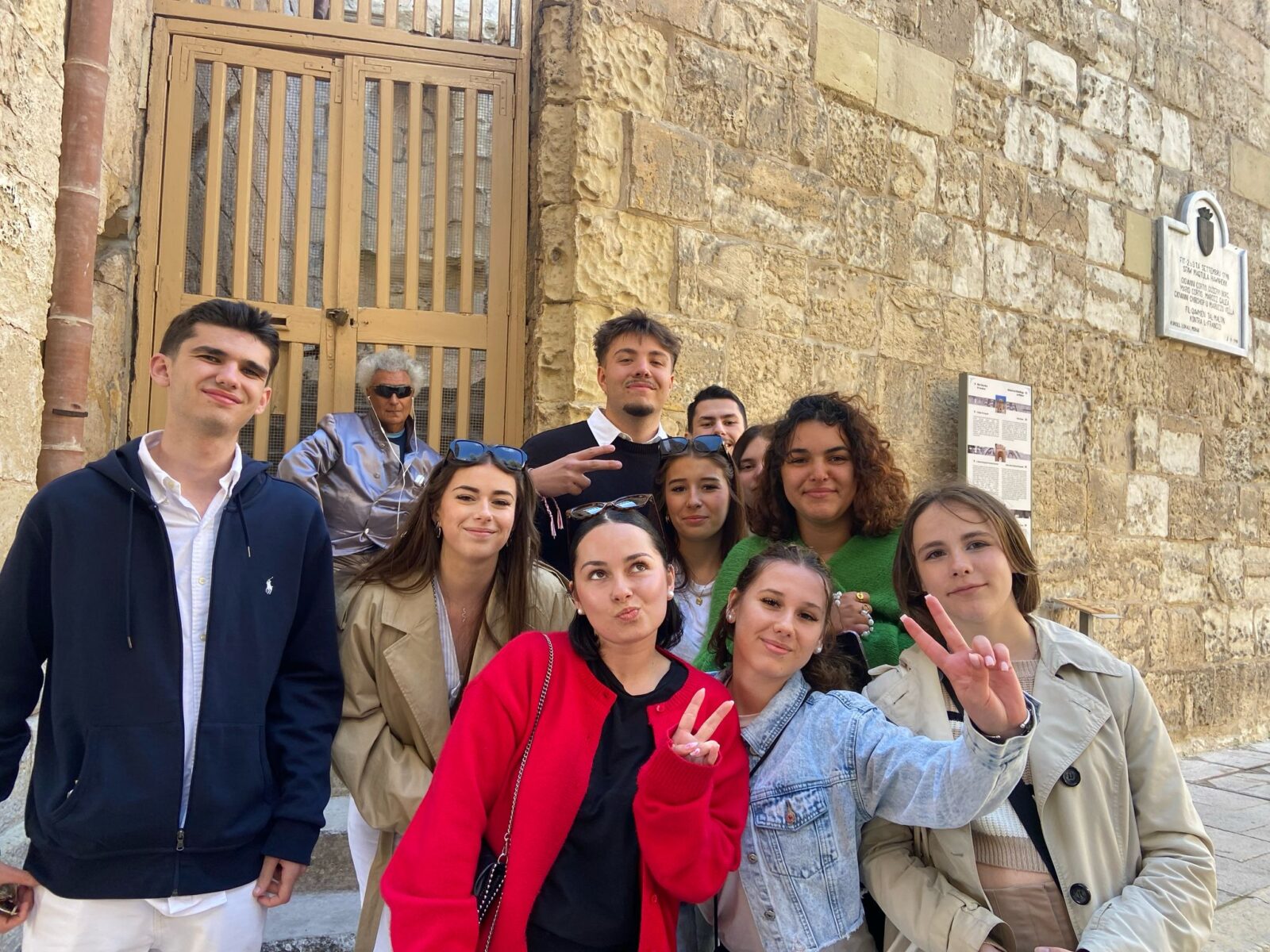 mobilite malte campus du lac