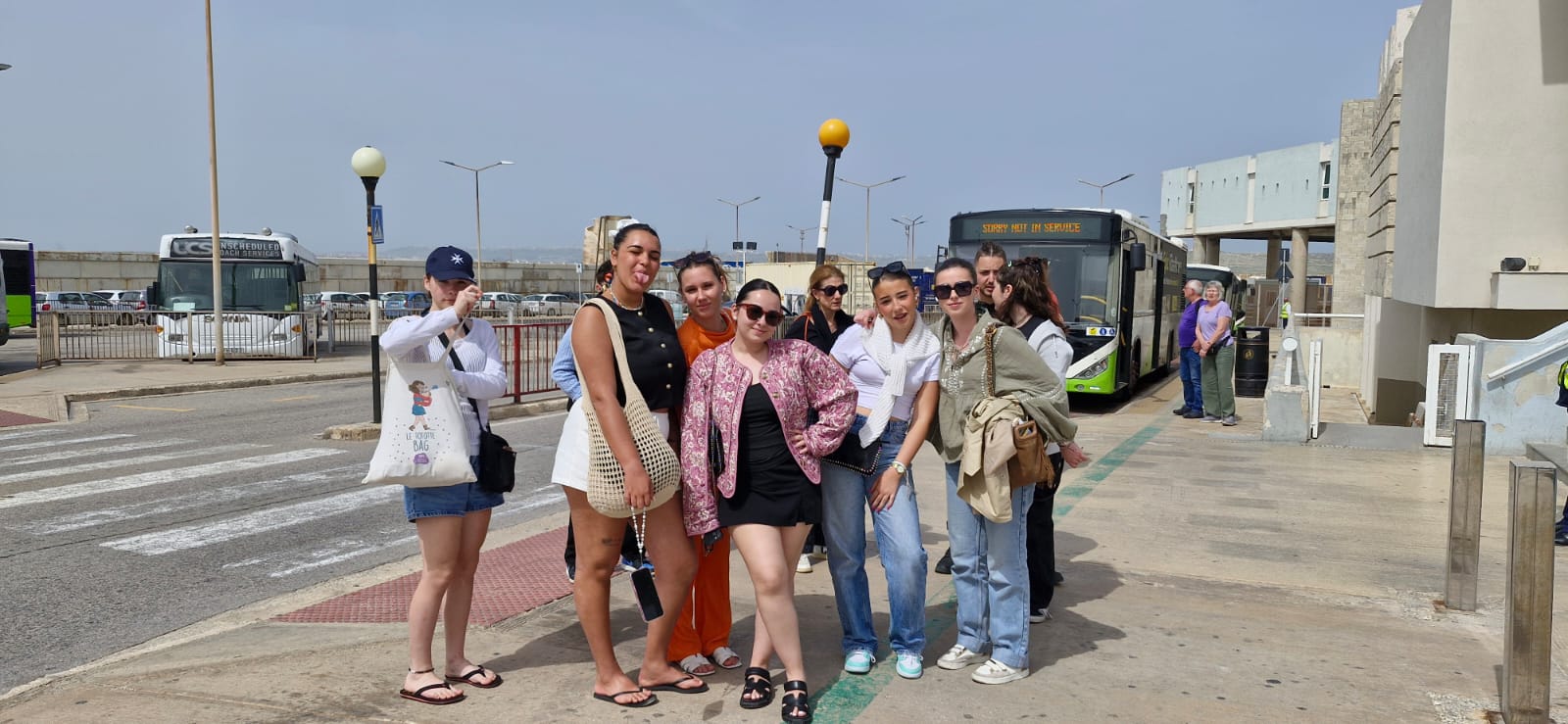 mobilite malte campus du lac