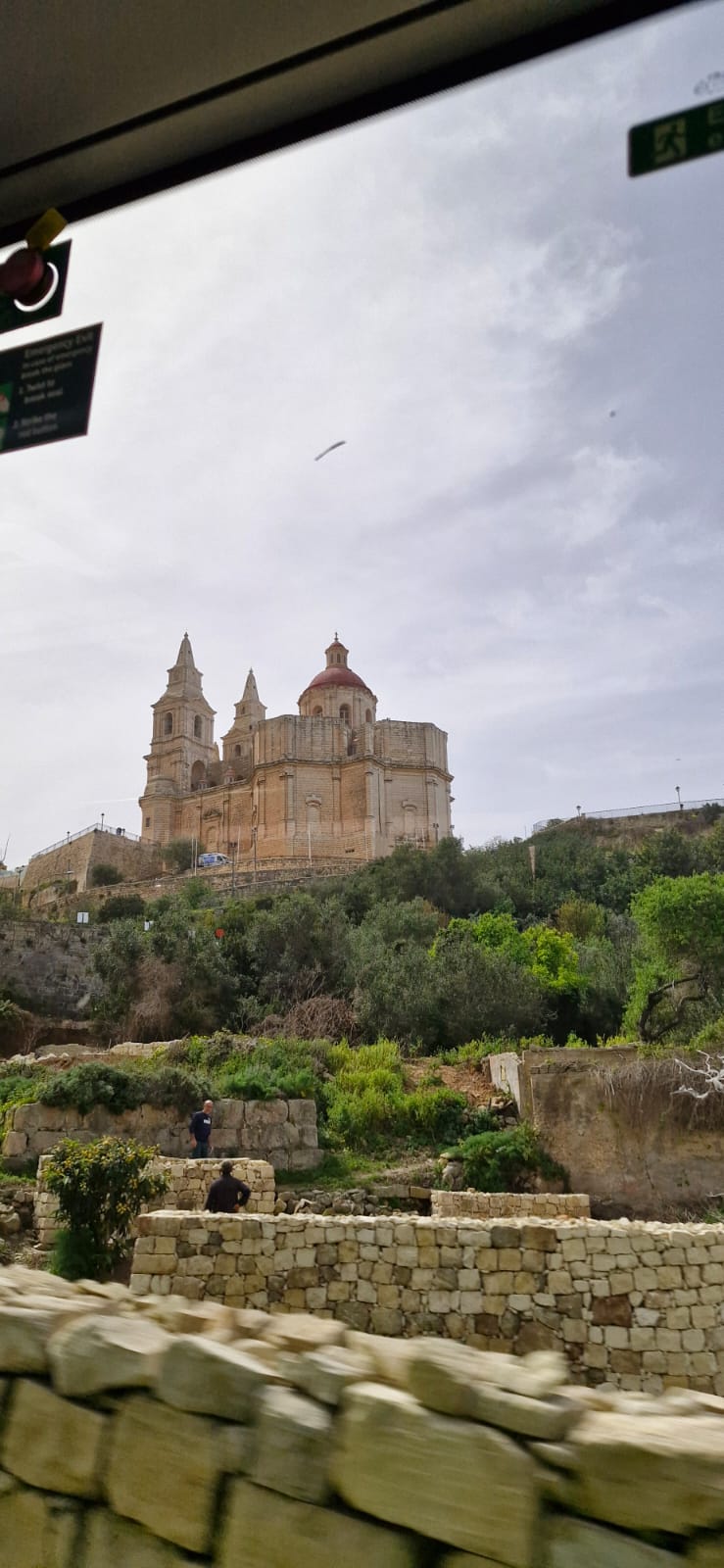 mobilite malte campus du lac