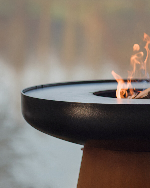 formation cuisson au brasero du campus du lac en collaboration avec maison mayar