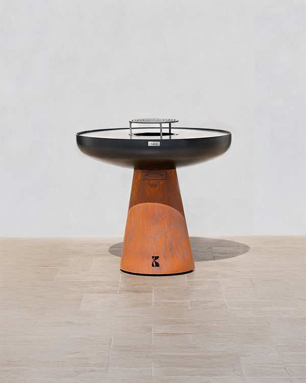 formation cuisson au brasero du campus du lac en collaboration avec maison mayar