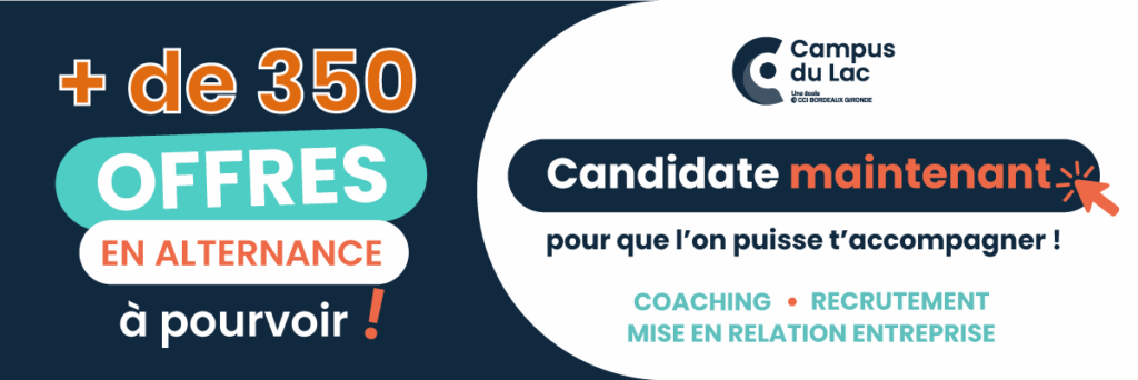 job dating etudiants campus du lac