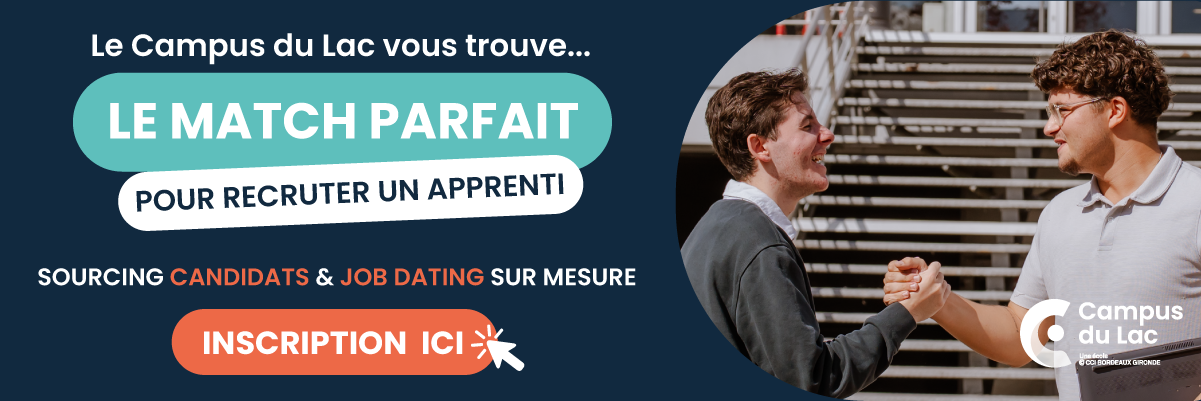 job dating entreprises