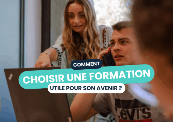 comment choisir une formation utile pour son avenir