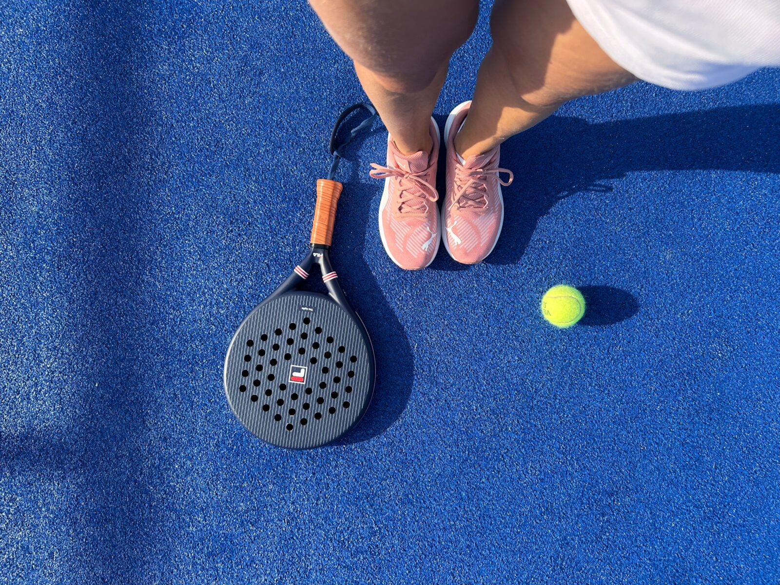 tournoi de padel campus du lac